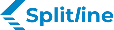Splitline logo